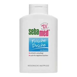 SEBAMED Svěží sprcha, 400 ml