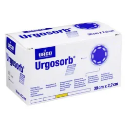 Urgosorb tamponády 30 cm, 5 ks