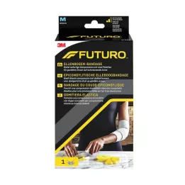 FUTURO Bandáž na loket M, 1 kus