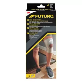 FUTURO Podpora kolen S, 1 kus