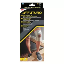 FUTURO Podpora kolen M, 1 kus