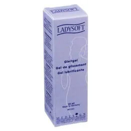 Lubrikant Ladysoft, 30 ml