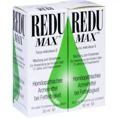 Redu Max Drop, 100 ml