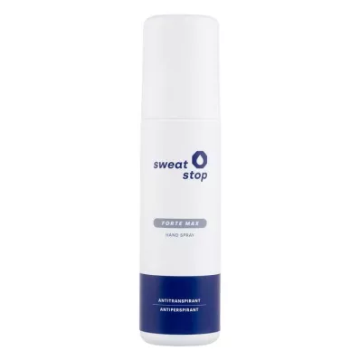 SWEATSTOP Forte max Spray, 100 ml
