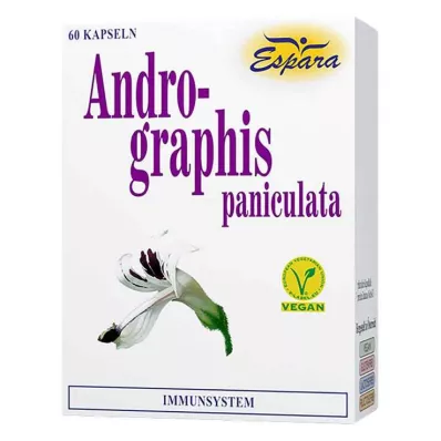 ANDROGRAPHIS tobolky paniculata, 60 ks