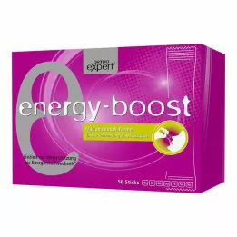 ENERGY-BOOST Orthoexpert přímé granule, 56X3,8g