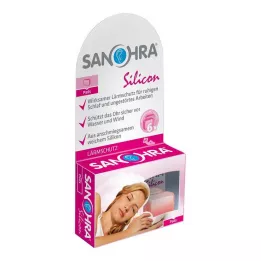 SANOHRA Silicon, 6 ks