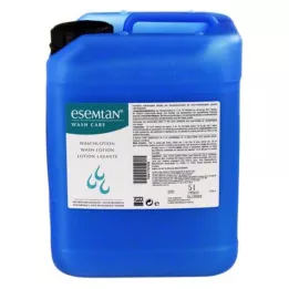 Esemtan mytí krém, 5 l