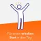 SCHLAF TABS-ratiopharm 25 mg tablety, 20 ks