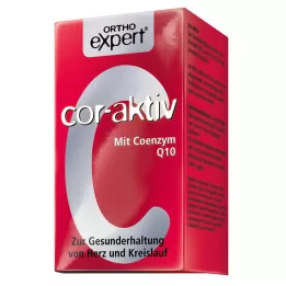 COR AKTIV Kapsle Orthoexpert, 60 ks