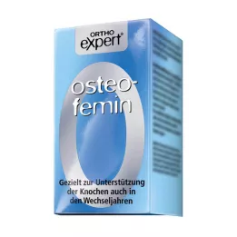 OSTEO FEMIN Tablety Orthoexpert, 60 ks