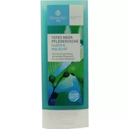 Diesel Spa Sprchová péče Algae &amp; Malachite, 150 ml