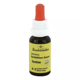 BACHBLÜTEN Murnauer Hořcové kapky, 20 ml