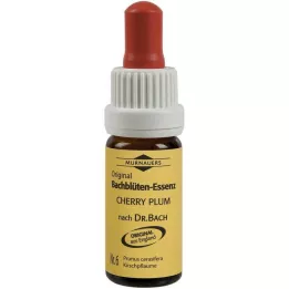 BACHBLÜTEN Murnauer Cherry Plum Drops, 20 ml