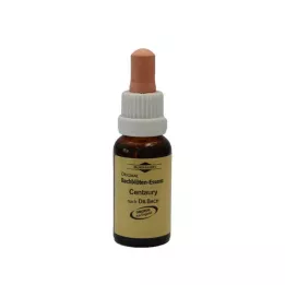 BACHBLÜTEN Murnauer Centaury Drops, 20 ml