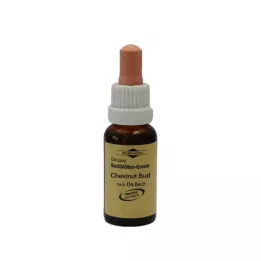 BACHBLÜTEN Murnauer kaštanové pupeny kapky, 20 ml