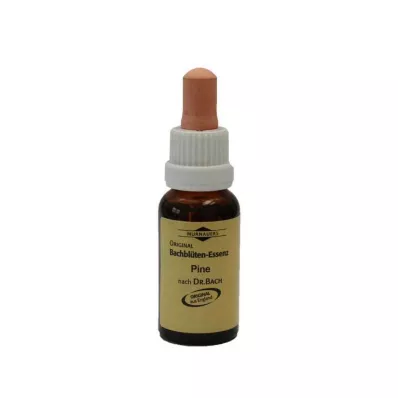 BACHBLÜTEN Kapky borovice Murnauer, 20 ml BACHBLÜTEN Kapky borovice Murnauer, 20 ml