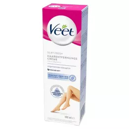 VEET Depilační krém citlivý, 100 ml
