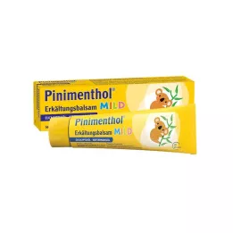 PINIMENTHOL Jemný studený balzám, 50 g
