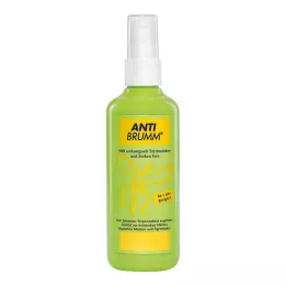 ANTI-BRUMM Naturel pumpička ve spreji, 150 ml