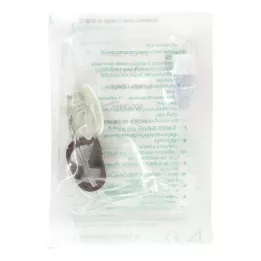 SURECAN Bezpečnostní II Kanyla portu 19 Gx15 mm, 1 ks