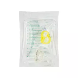 SURECAN Bezpečnostní II Port kanyla 20 Gx20 mm, 1 ks