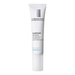 La Roche-Posay Substiane+ oční krém, 15 ml