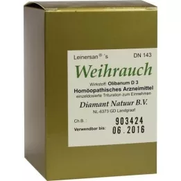 WEIHRAUCH tobolky, 60 ks