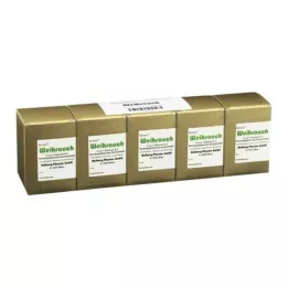 WEIHRAUCH BIOXERA tobolky, 300 ks