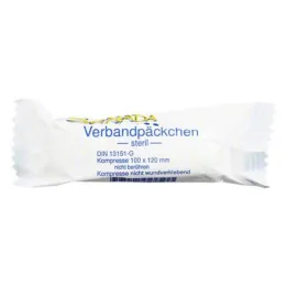 Balení obvazů Senada velké, 1 ks