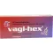 VAGI HEX vaginální tablety, 12 ks
