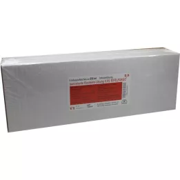 ISOTONISCHE Roztok NaCl 0,9% eifelfango, 5x250 ml