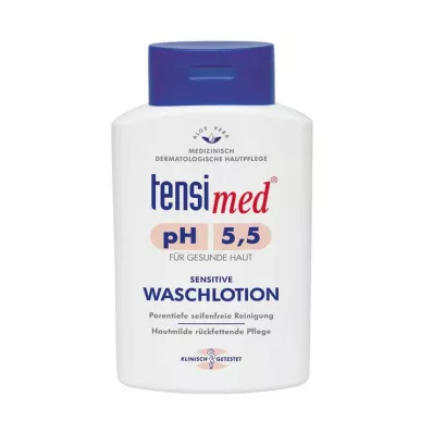 TENSIMED Mycí emulze, 500 ml TENSIMED Mycí emulze, 500 ml