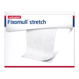 FIXOMULL natažení 10 cmx2 m, 1 ks