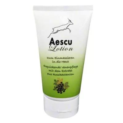 AESCU Pleťová voda, 150 ml