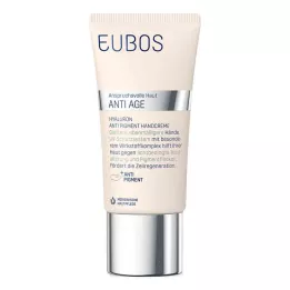 EUBOS HYALURON Krém na ruce Anti Pigment LSF 15, 50 ml