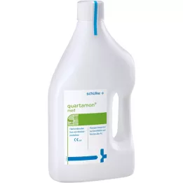 QUARTAMON Med koncentrát, 2 l