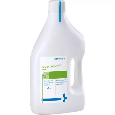 QUARTAMON Med koncentrát, 2 l