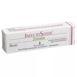 INFECTOSOOR Zinková mast, 30 g