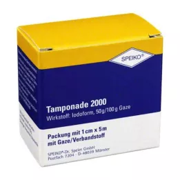 TAMPONADE 2000 1cmx5m máčených, 1ks