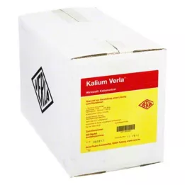 KALIUM VERLA Sáček na granule, 500 ks