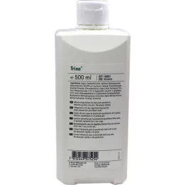 Láhev dárce trixo lotion, 500 ml