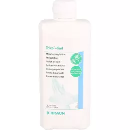 TRIXO-LIND Láhev dávkovače kolagenu na pleťovou vodu, 500 ml