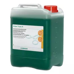 HELIPUR h plus n kanystr, 5 l