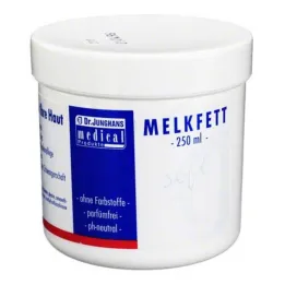 Mléčný tuk měkký, 250 g