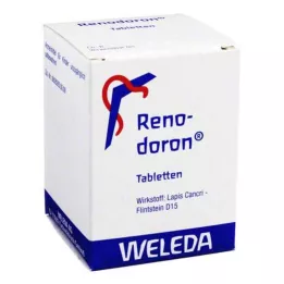 RENODORON Tablety, 180 ks