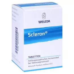 SCLERON Tablety, 180 ks