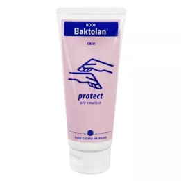 BAKTOLAN ochranná mast, 100 ml