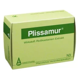 PLISSAMUR Dražé, 100 ks
