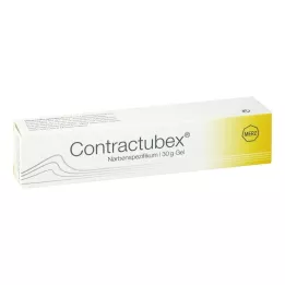 CONTRACTUBEX Gel, 30 g
